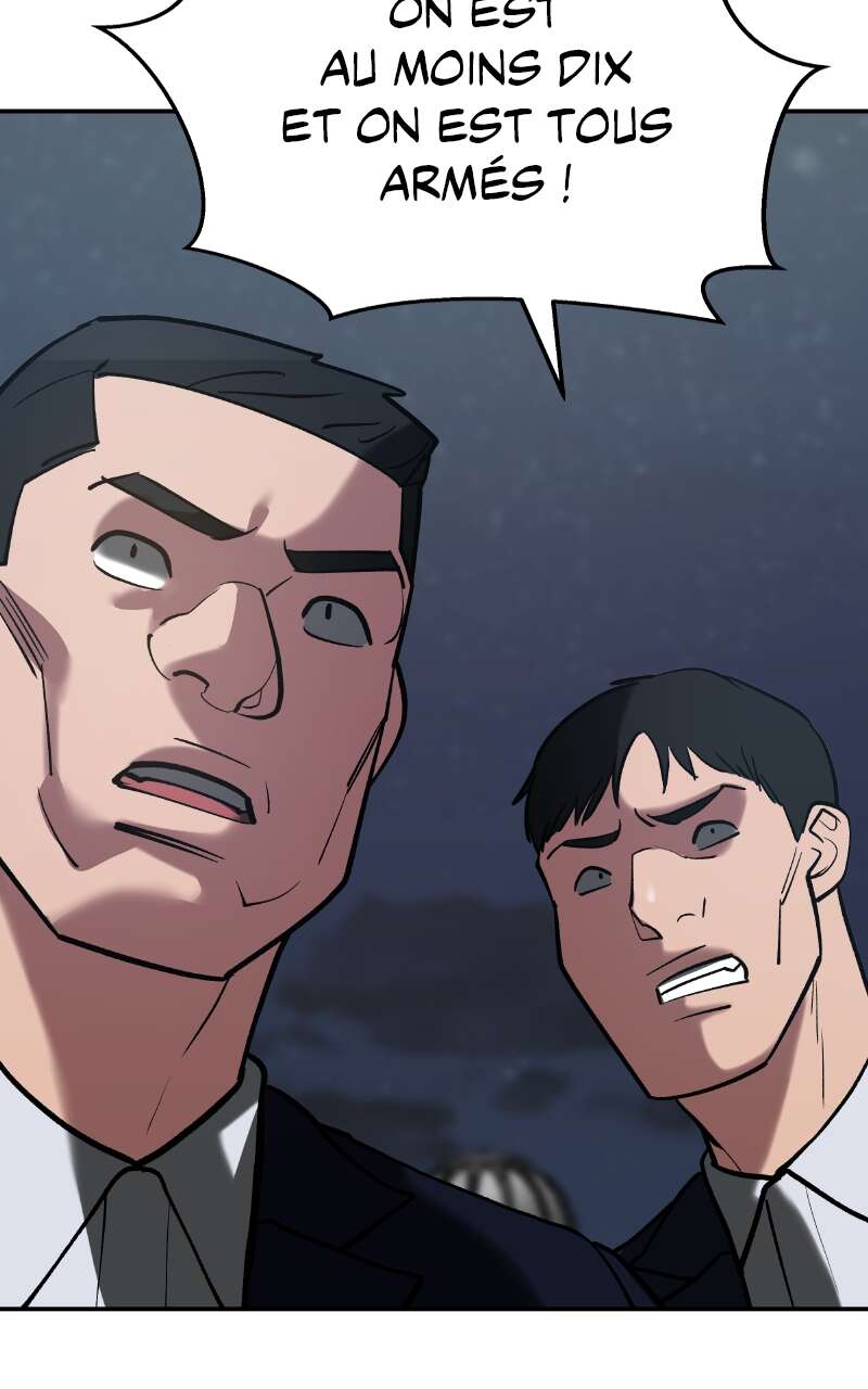 The Bully in Charge Chapitre 54 - Page 113