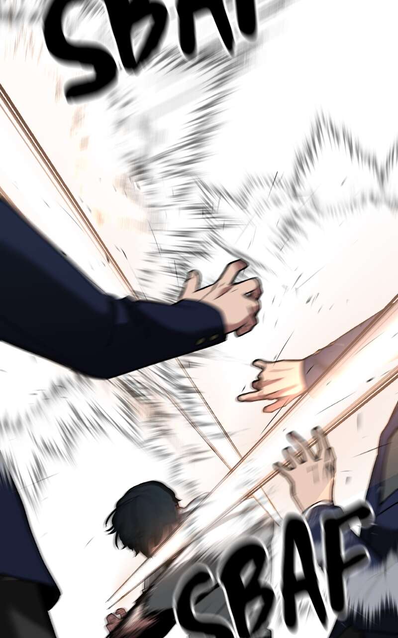 The Bully in Charge Chapitre 54 - Page 117