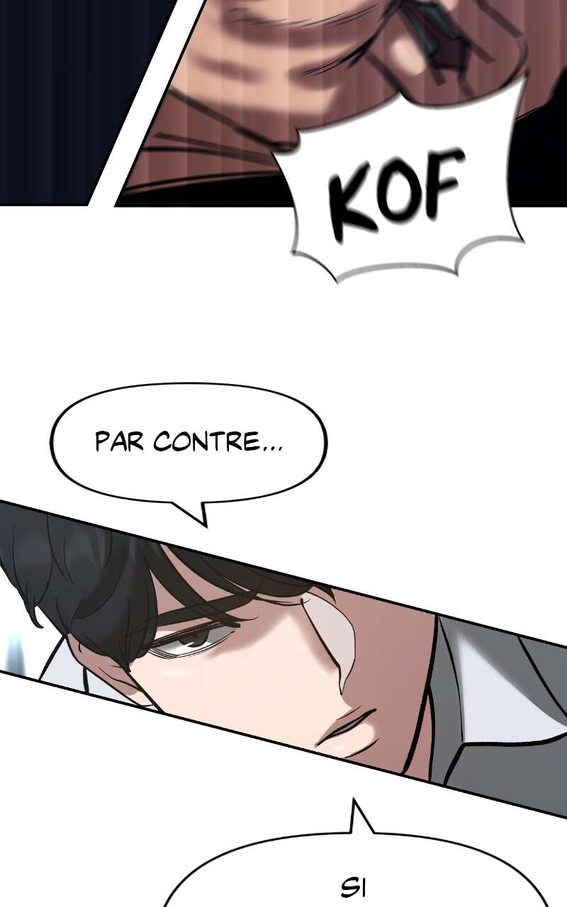 The Bully in Charge Chapitre 54 - Page 120