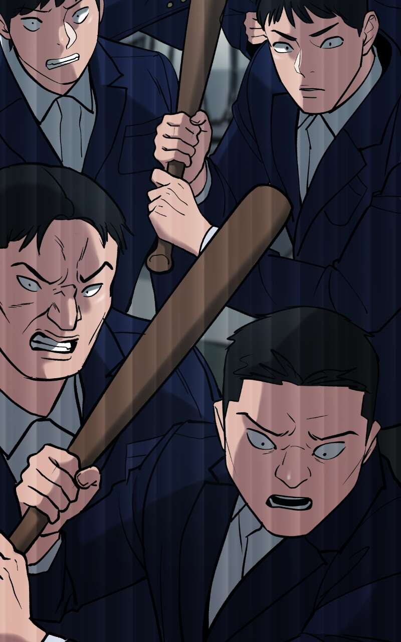 The Bully in Charge Chapitre 54 - Page 122