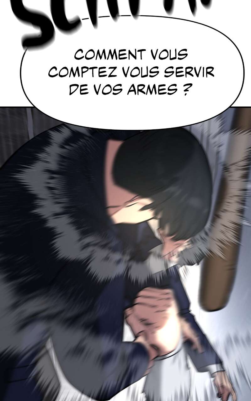 The Bully in Charge Chapitre 54 - Page 125
