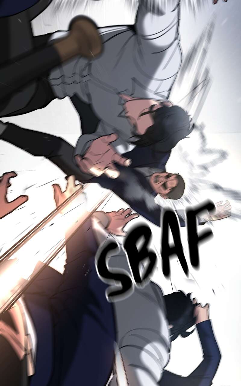 The Bully in Charge Chapitre 54 - Page 126