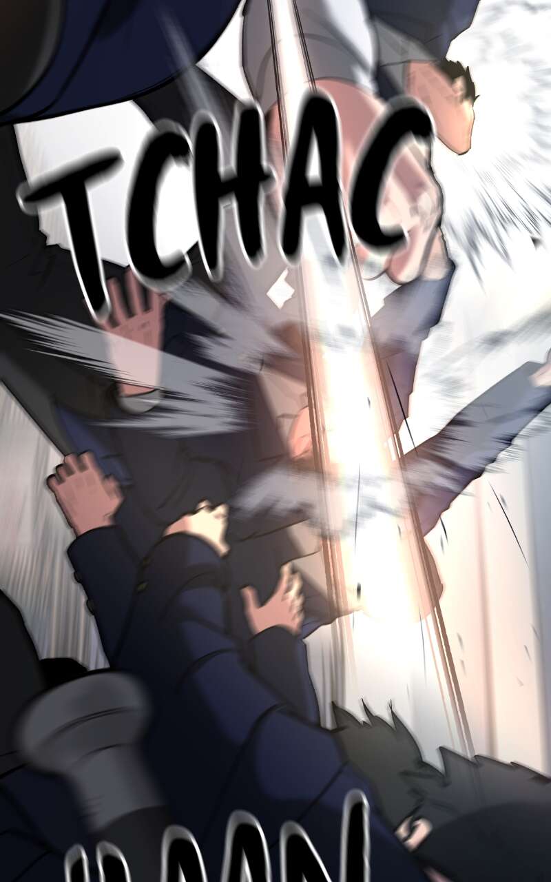 The Bully in Charge Chapitre 54 - Page 127