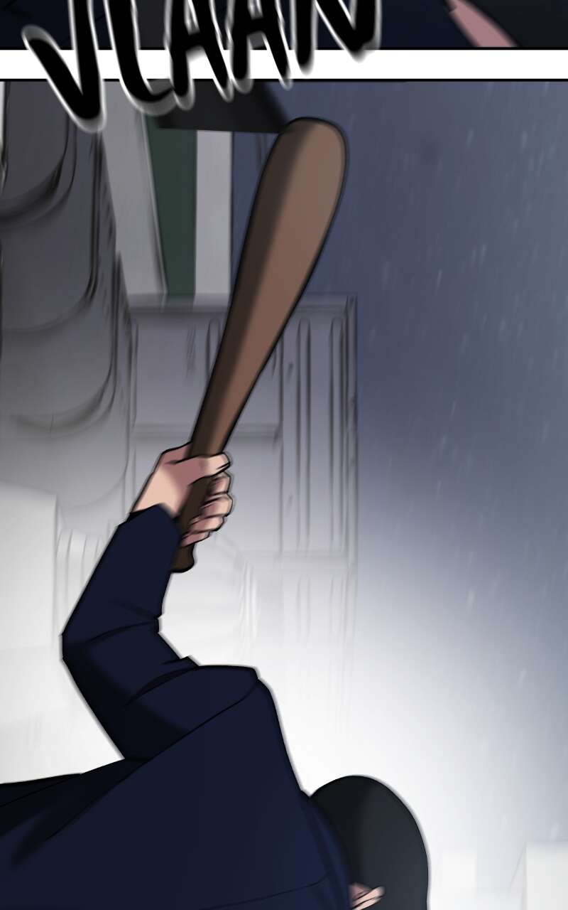 The Bully in Charge Chapitre 54 - Page 128