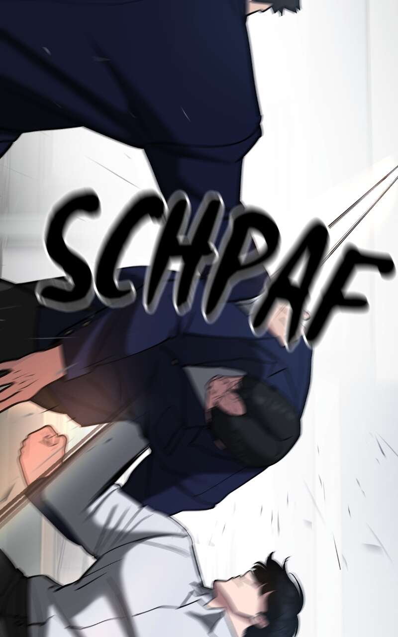 The Bully in Charge Chapitre 54 - Page 129