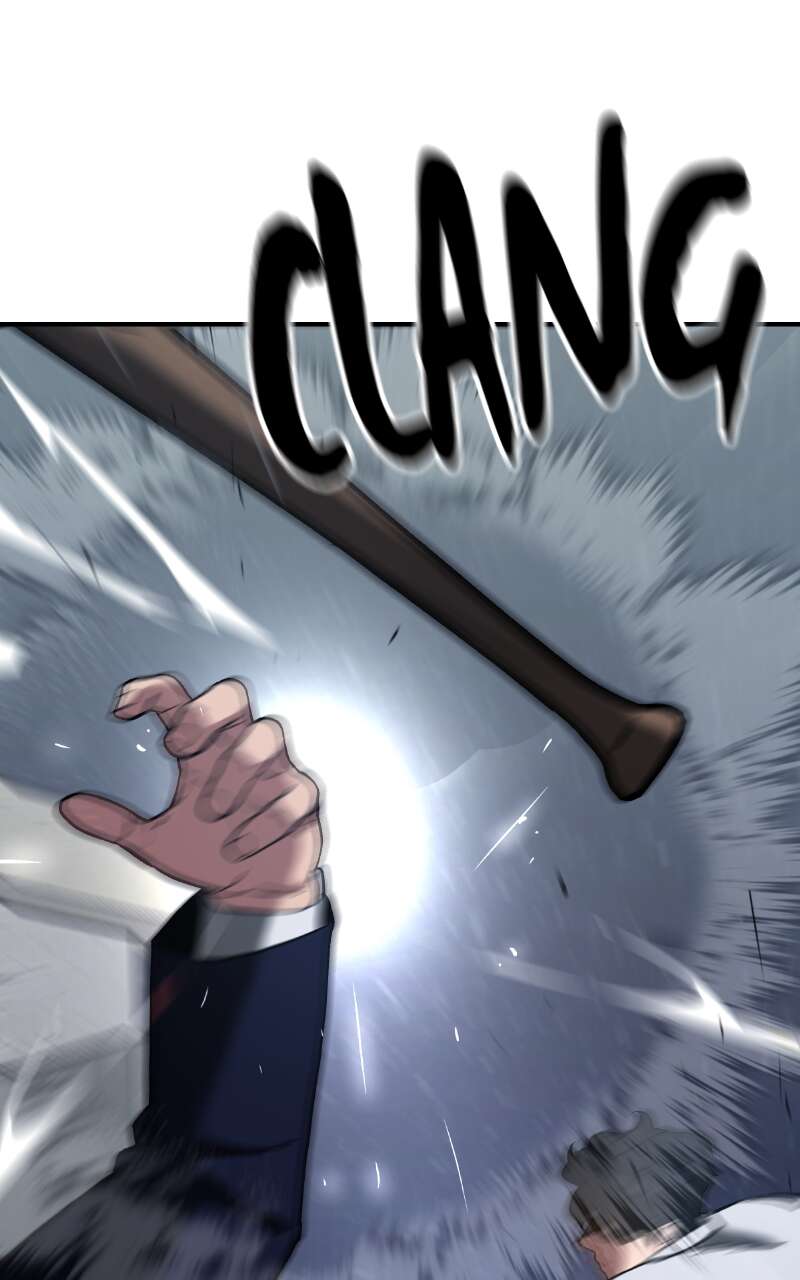 The Bully in Charge Chapitre 54 - Page 132