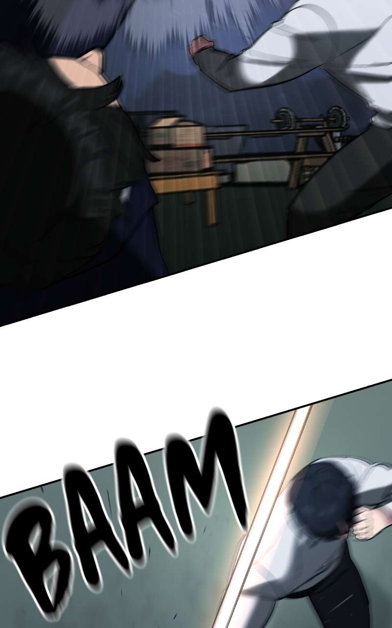 The Bully in Charge Chapitre 54 - Page 133