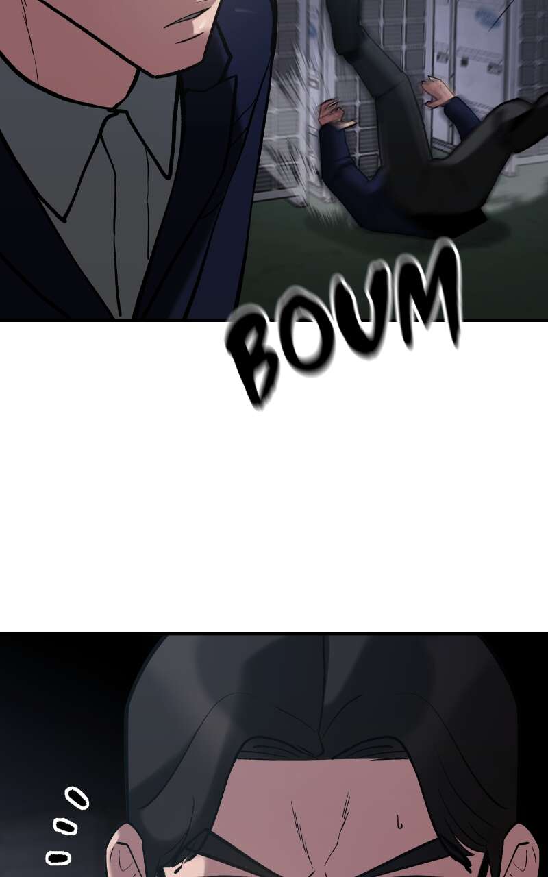 The Bully in Charge Chapitre 54 - Page 139