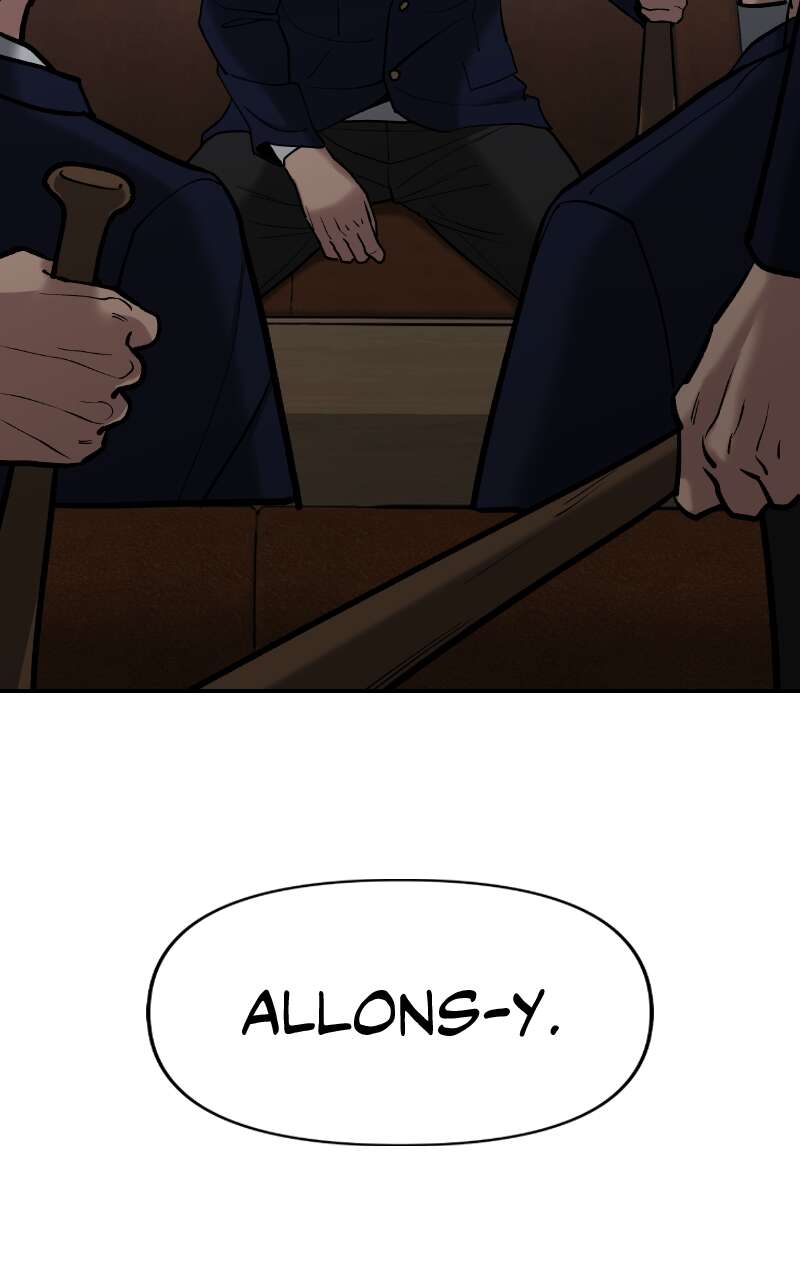 The Bully in Charge Chapitre 54 - Page 14
