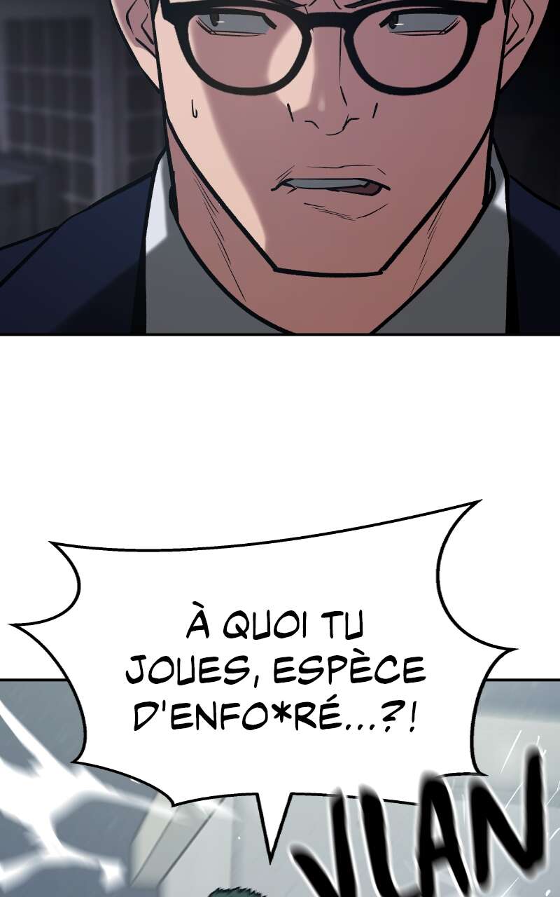 The Bully in Charge Chapitre 54 - Page 140