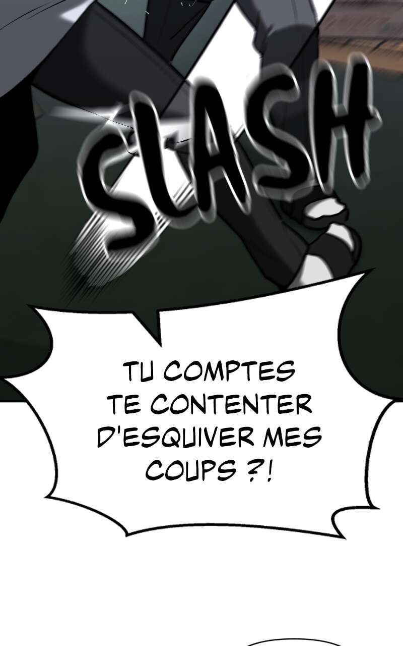 The Bully in Charge Chapitre 54 - Page 143