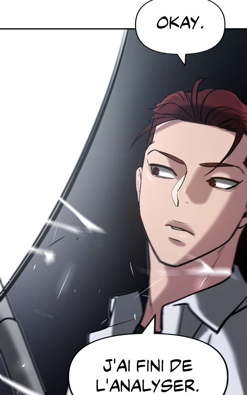 The Bully in Charge Chapitre 54 - Page 144
