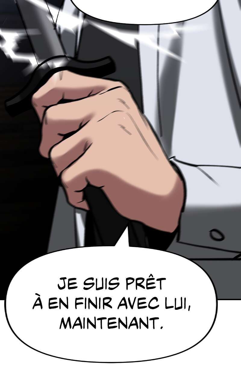 The Bully in Charge Chapitre 54 - Page 145