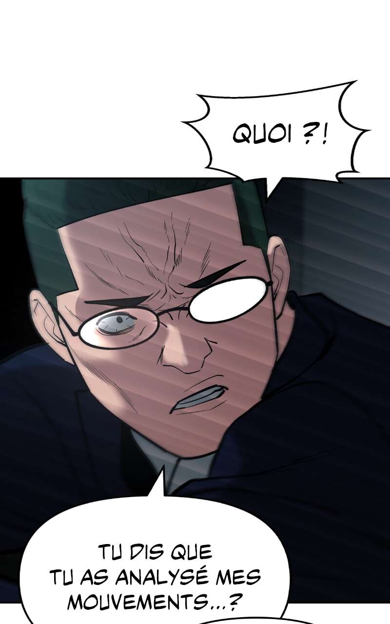 The Bully in Charge Chapitre 54 - Page 146