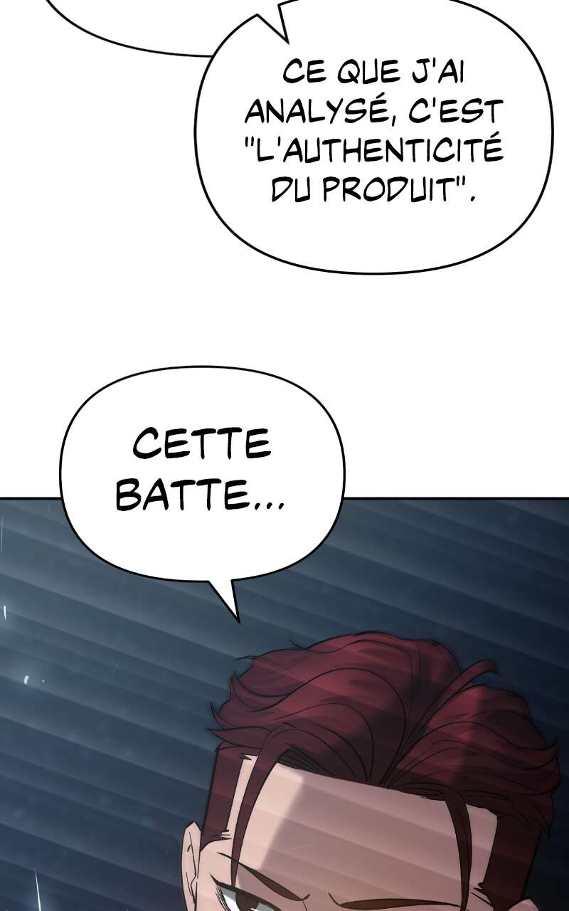 The Bully in Charge Chapitre 54 - Page 147