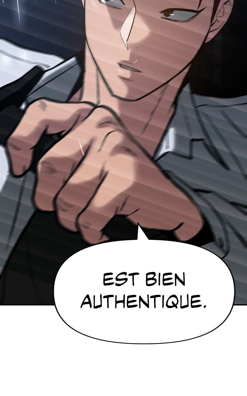 The Bully in Charge Chapitre 54 - Page 148