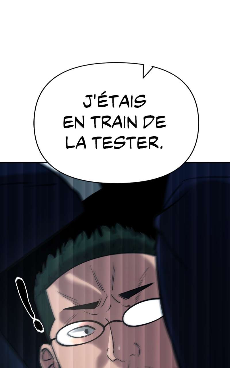 The Bully in Charge Chapitre 54 - Page 149