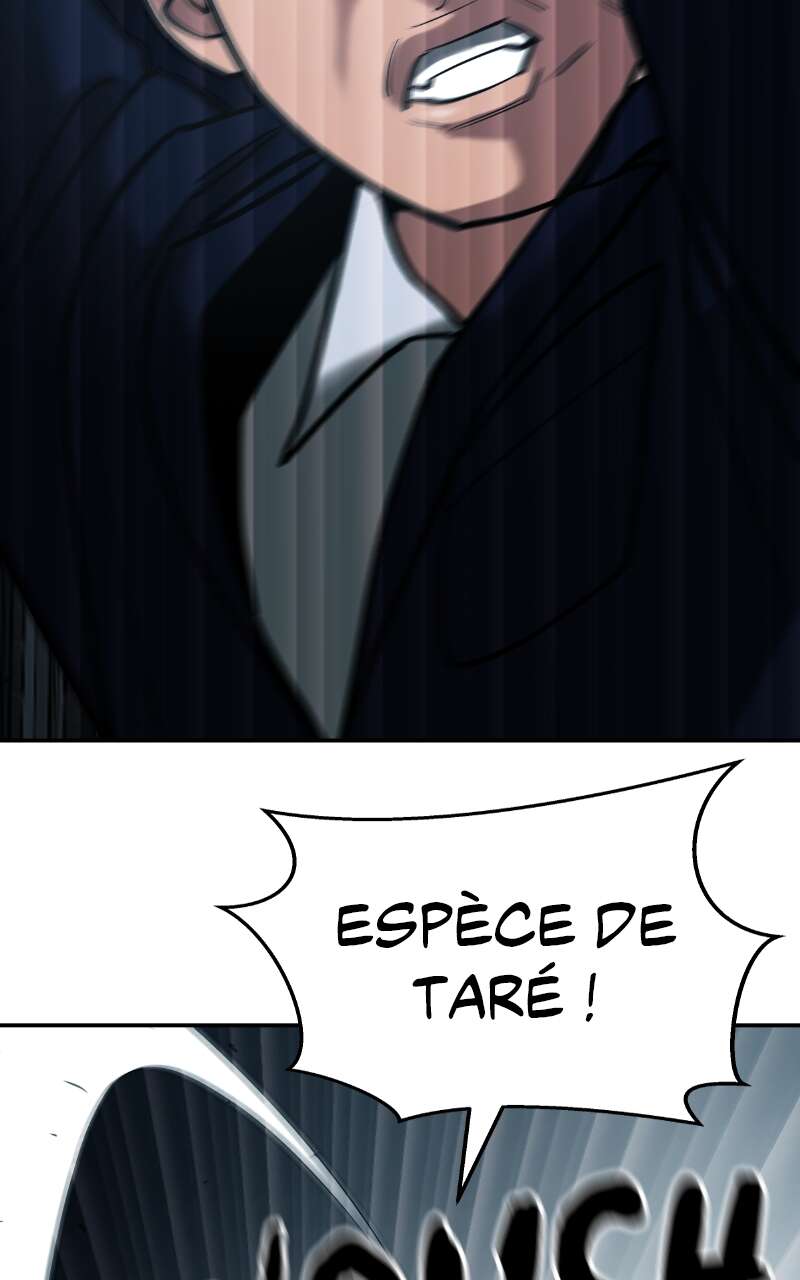 The Bully in Charge Chapitre 54 - Page 150