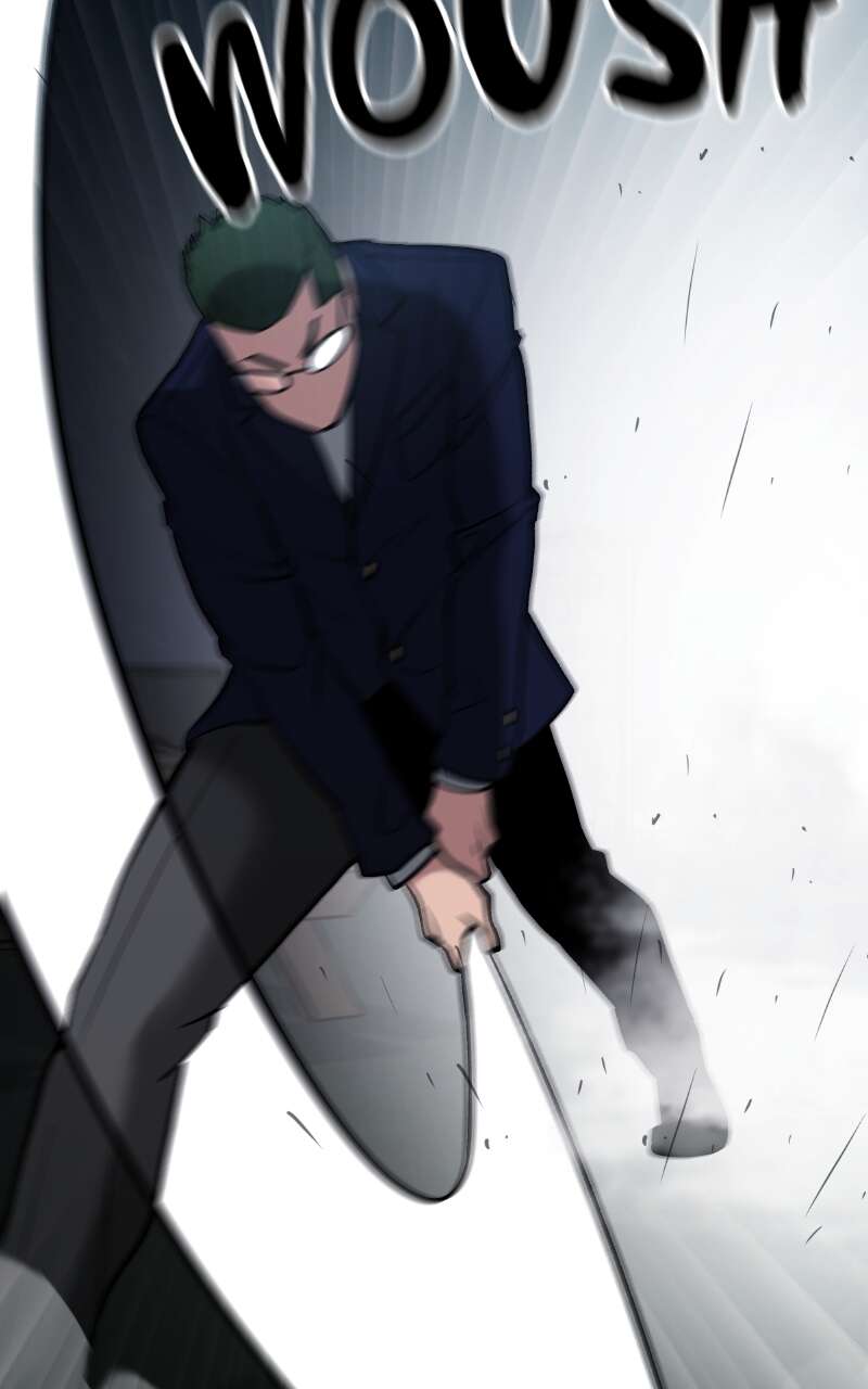 The Bully in Charge Chapitre 54 - Page 151