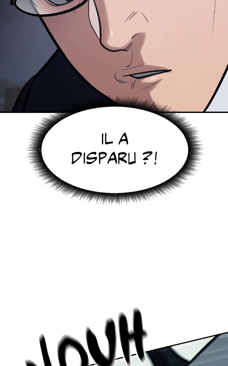 The Bully in Charge Chapitre 54 - Page 153