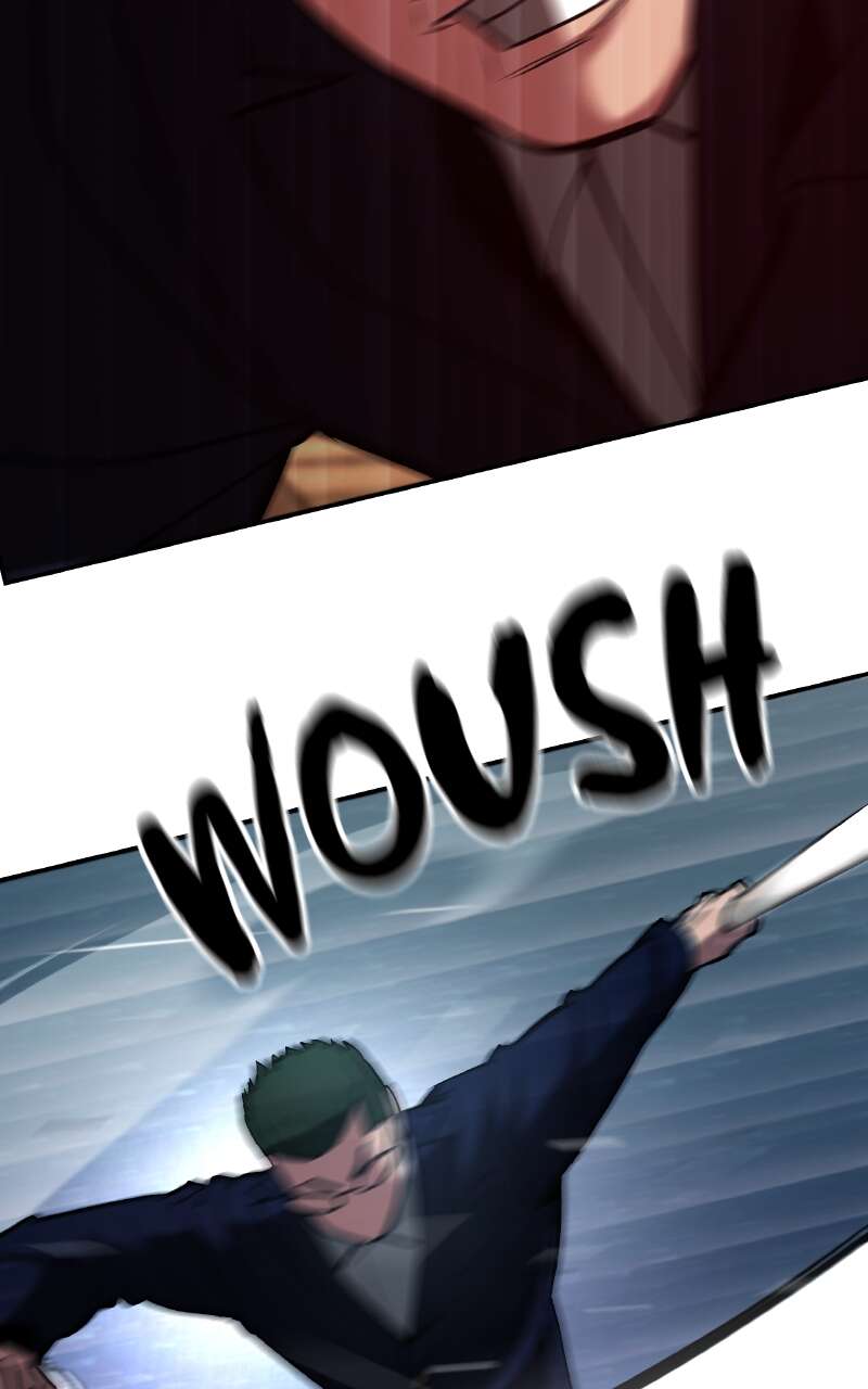 The Bully in Charge Chapitre 54 - Page 157