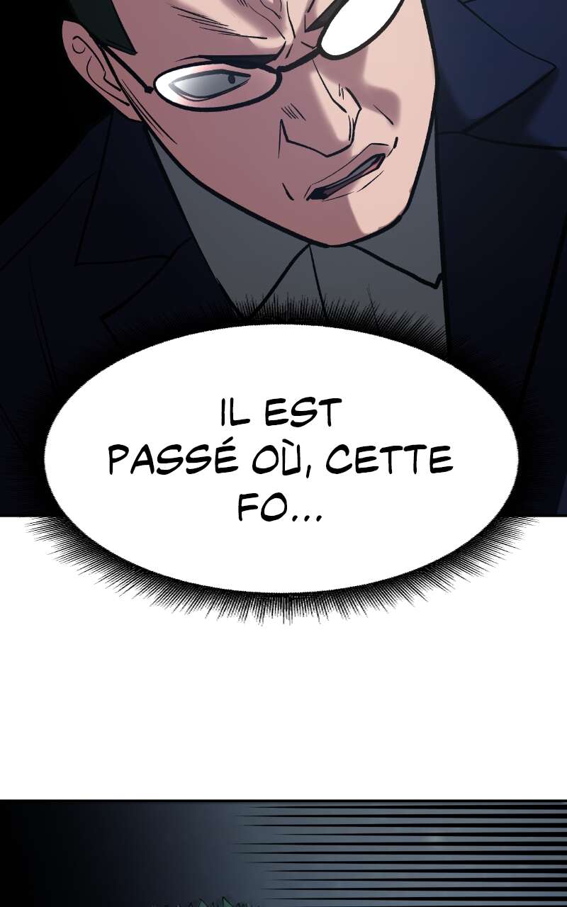 The Bully in Charge Chapitre 54 - Page 159