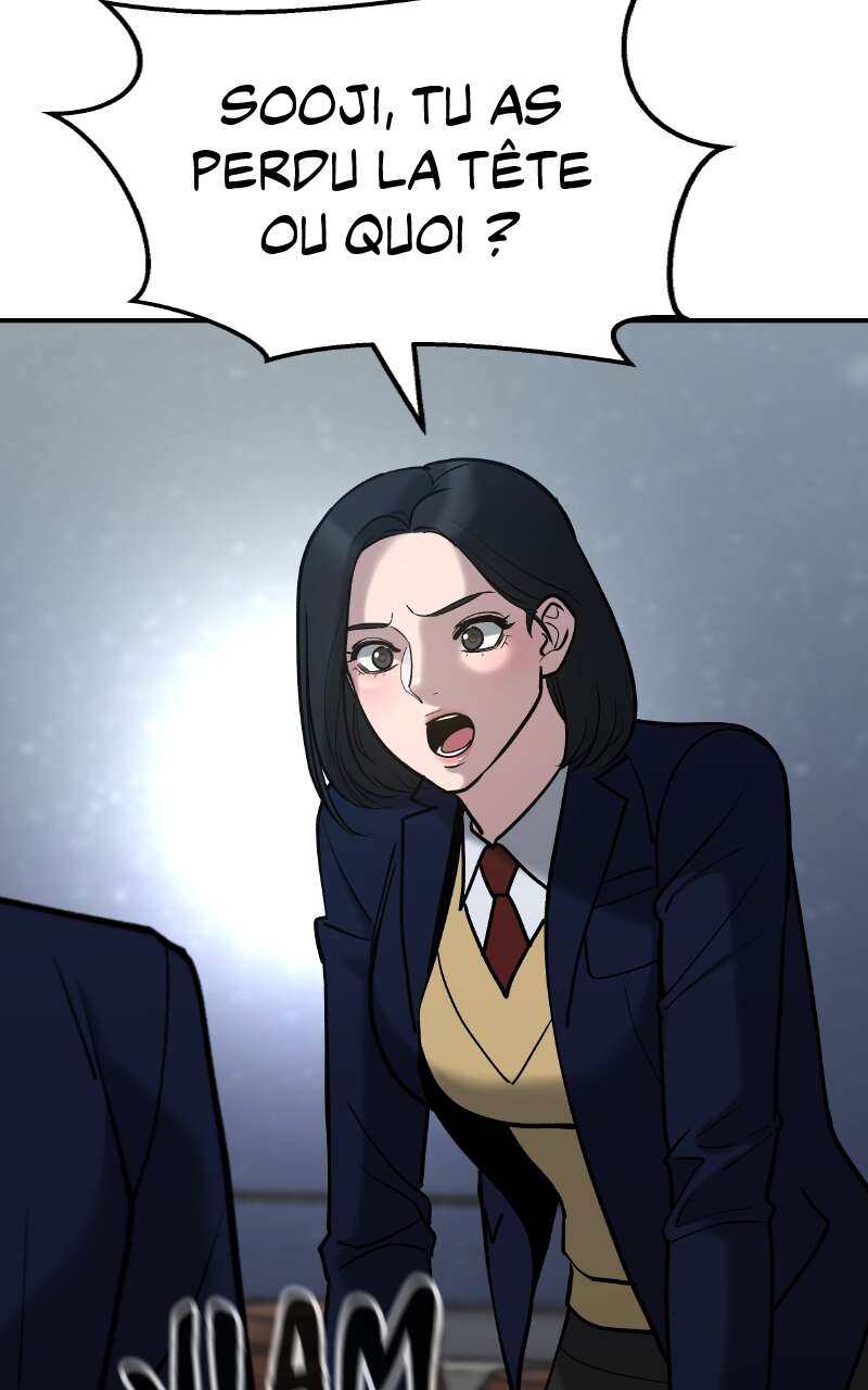 The Bully in Charge Chapitre 54 - Page 16
