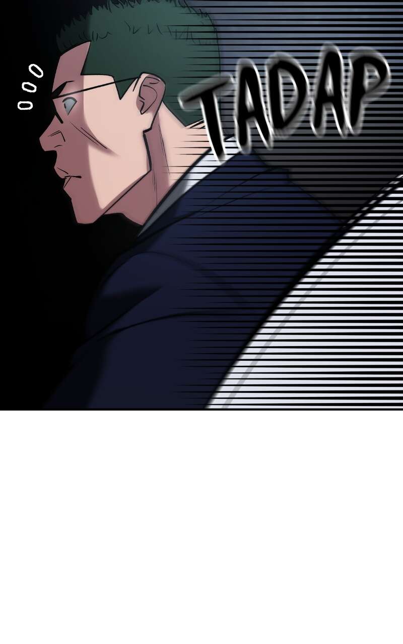 The Bully in Charge Chapitre 54 - Page 160