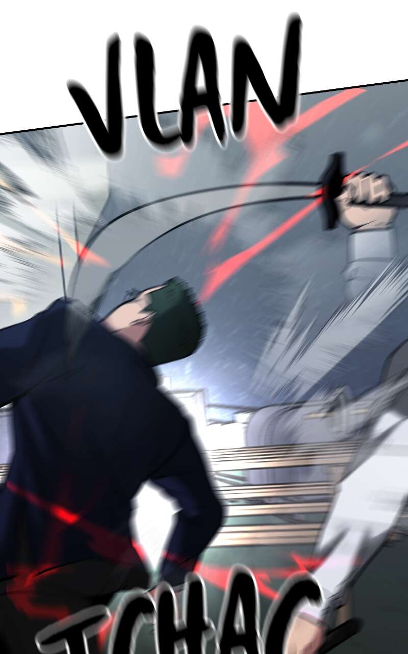 The Bully in Charge Chapitre 54 - Page 161