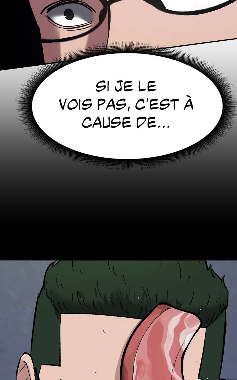 The Bully in Charge Chapitre 54 - Page 164
