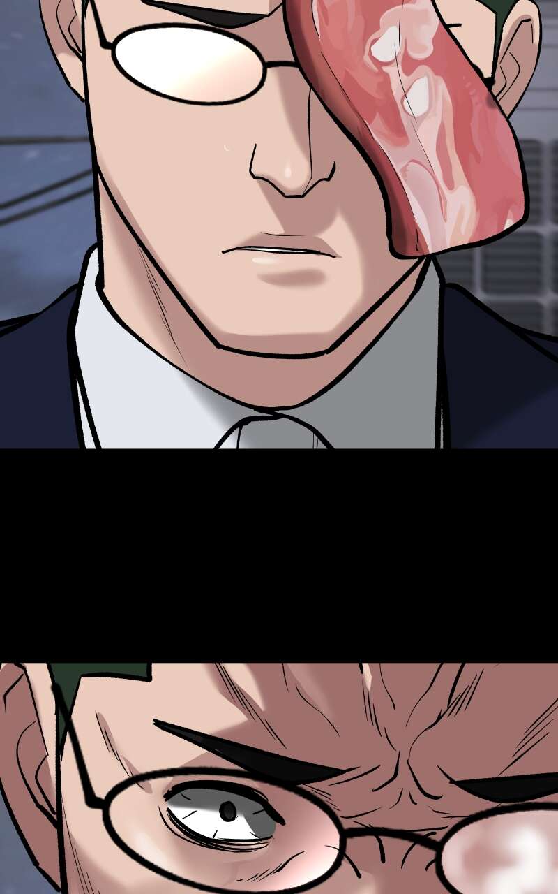 The Bully in Charge Chapitre 54 - Page 165