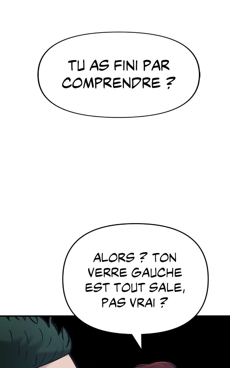 The Bully in Charge Chapitre 54 - Page 167