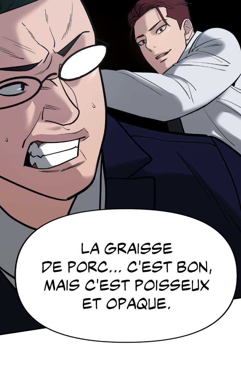 The Bully in Charge Chapitre 54 - Page 168