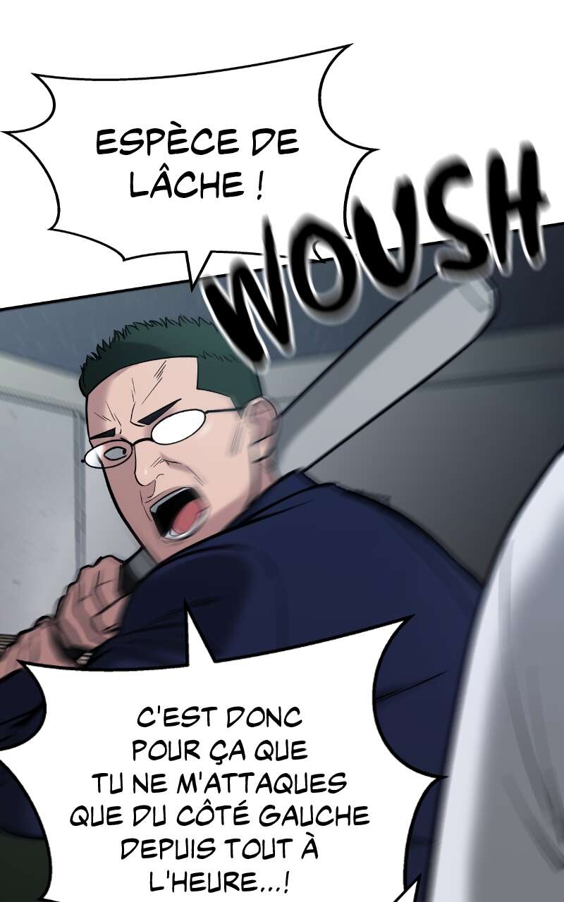 The Bully in Charge Chapitre 54 - Page 169