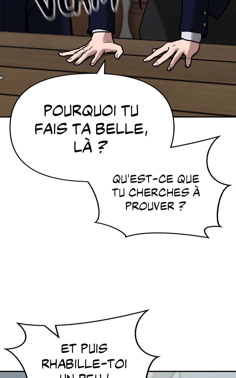The Bully in Charge Chapitre 54 - Page 17