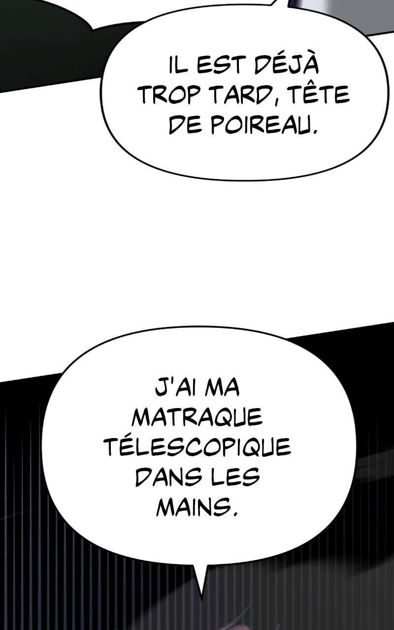 The Bully in Charge Chapitre 54 - Page 170