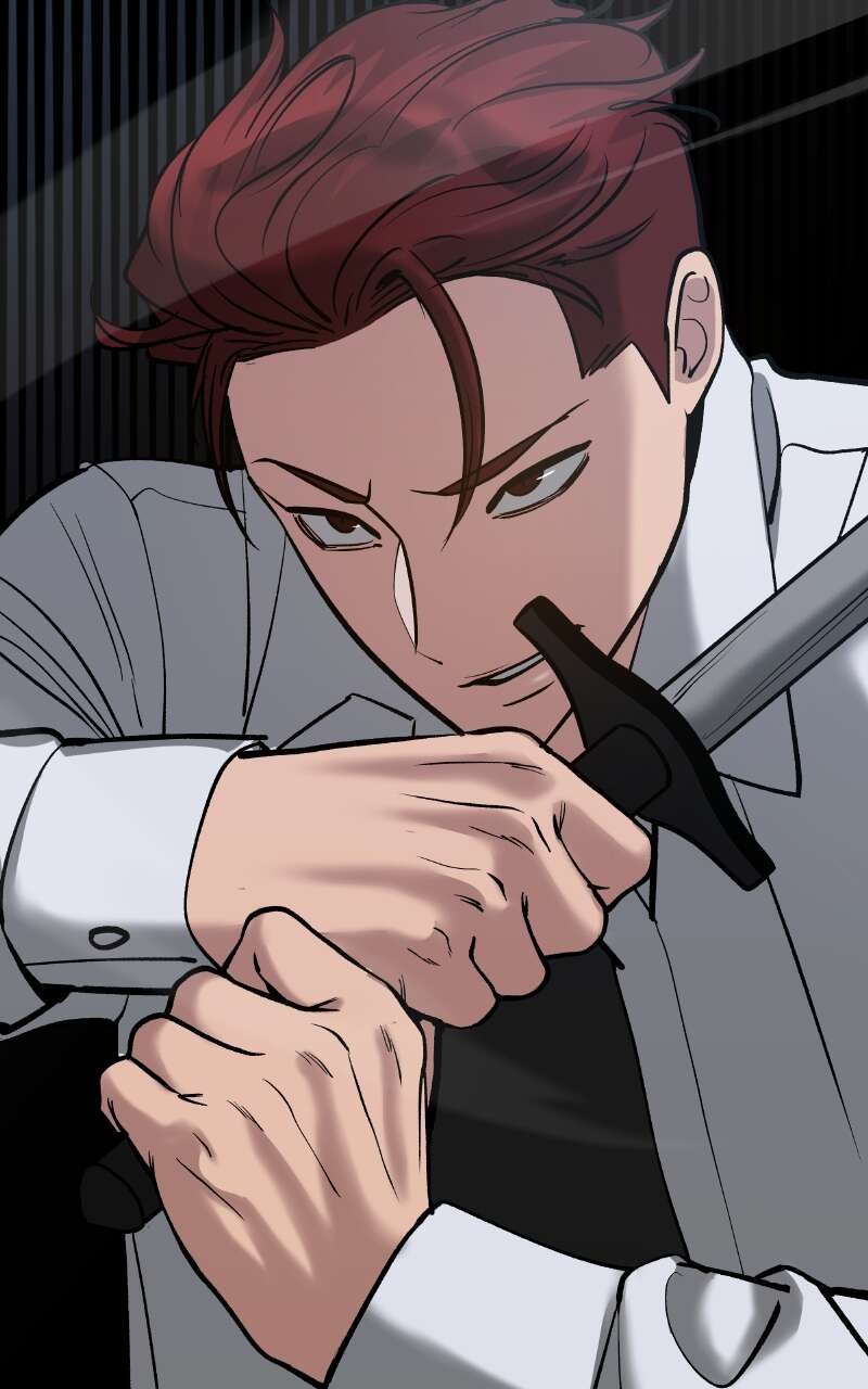The Bully in Charge Chapitre 54 - Page 171