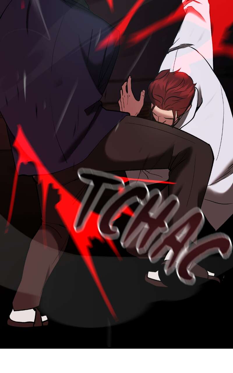 The Bully in Charge Chapitre 54 - Page 173
