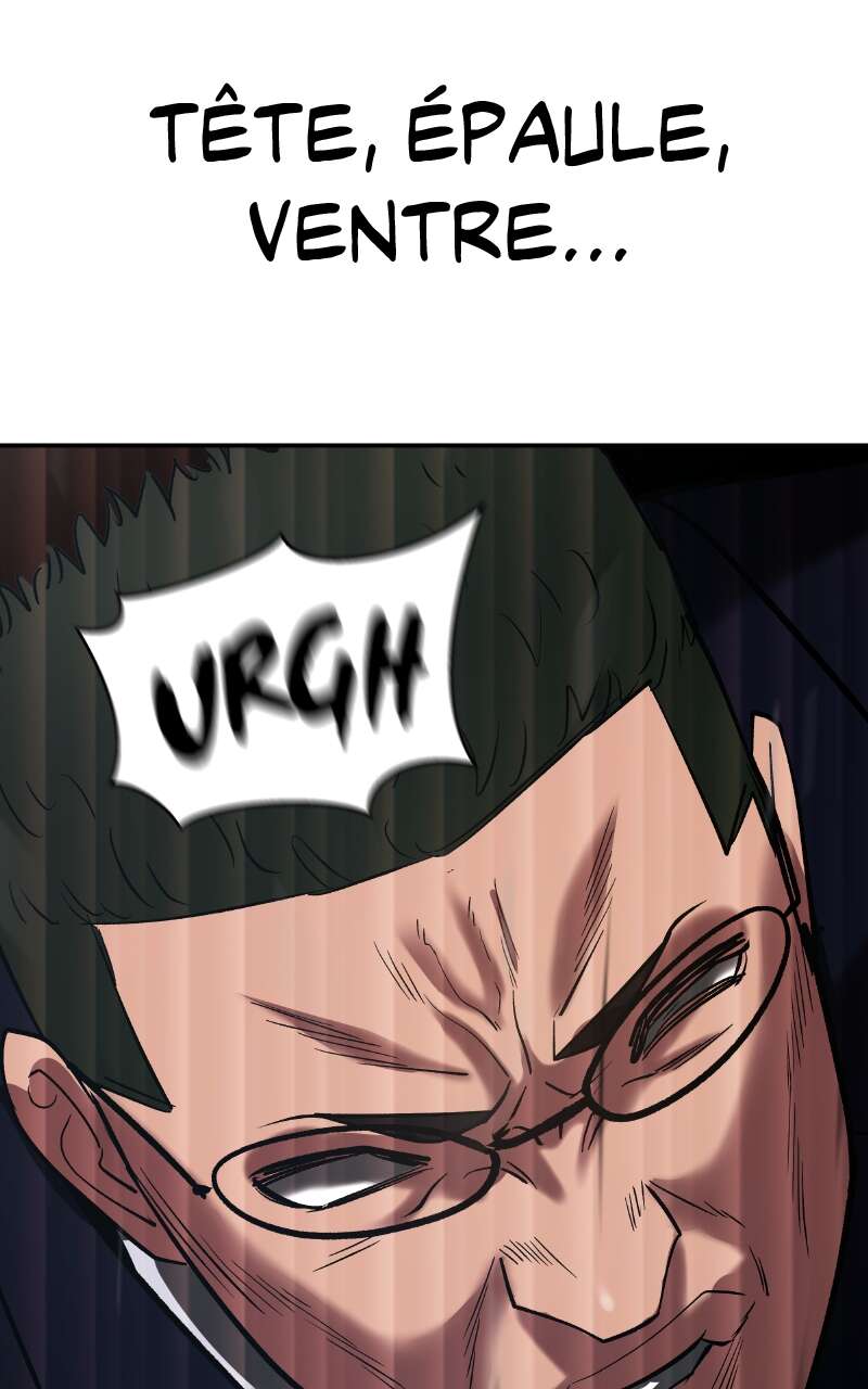 The Bully in Charge Chapitre 54 - Page 174