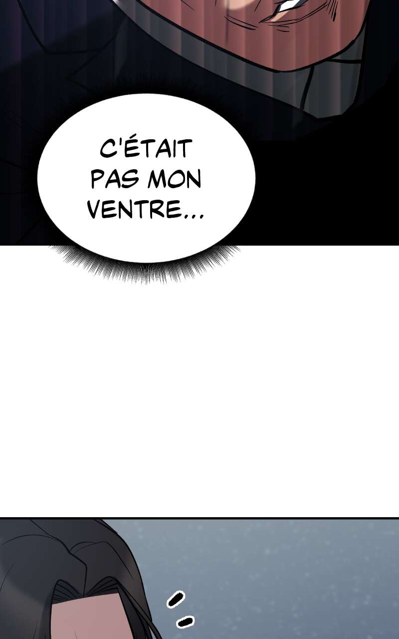 The Bully in Charge Chapitre 54 - Page 175