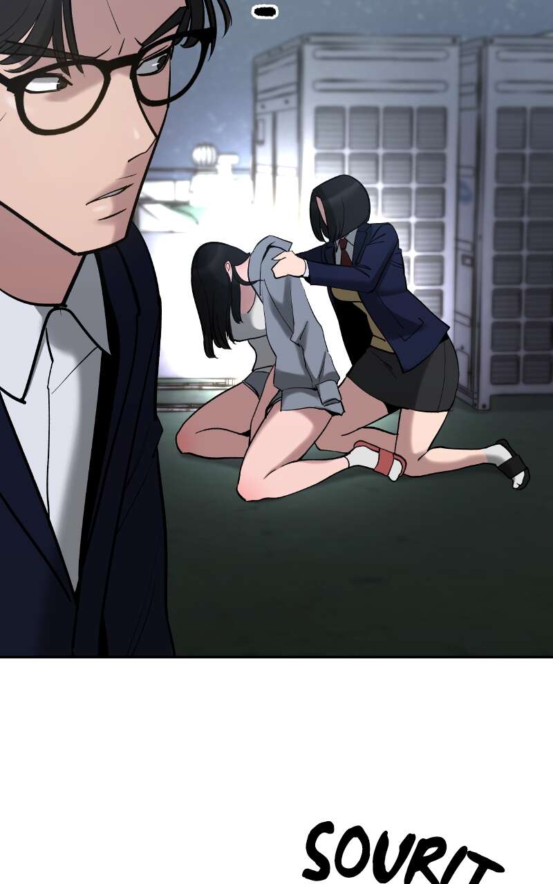 The Bully in Charge Chapitre 54 - Page 176