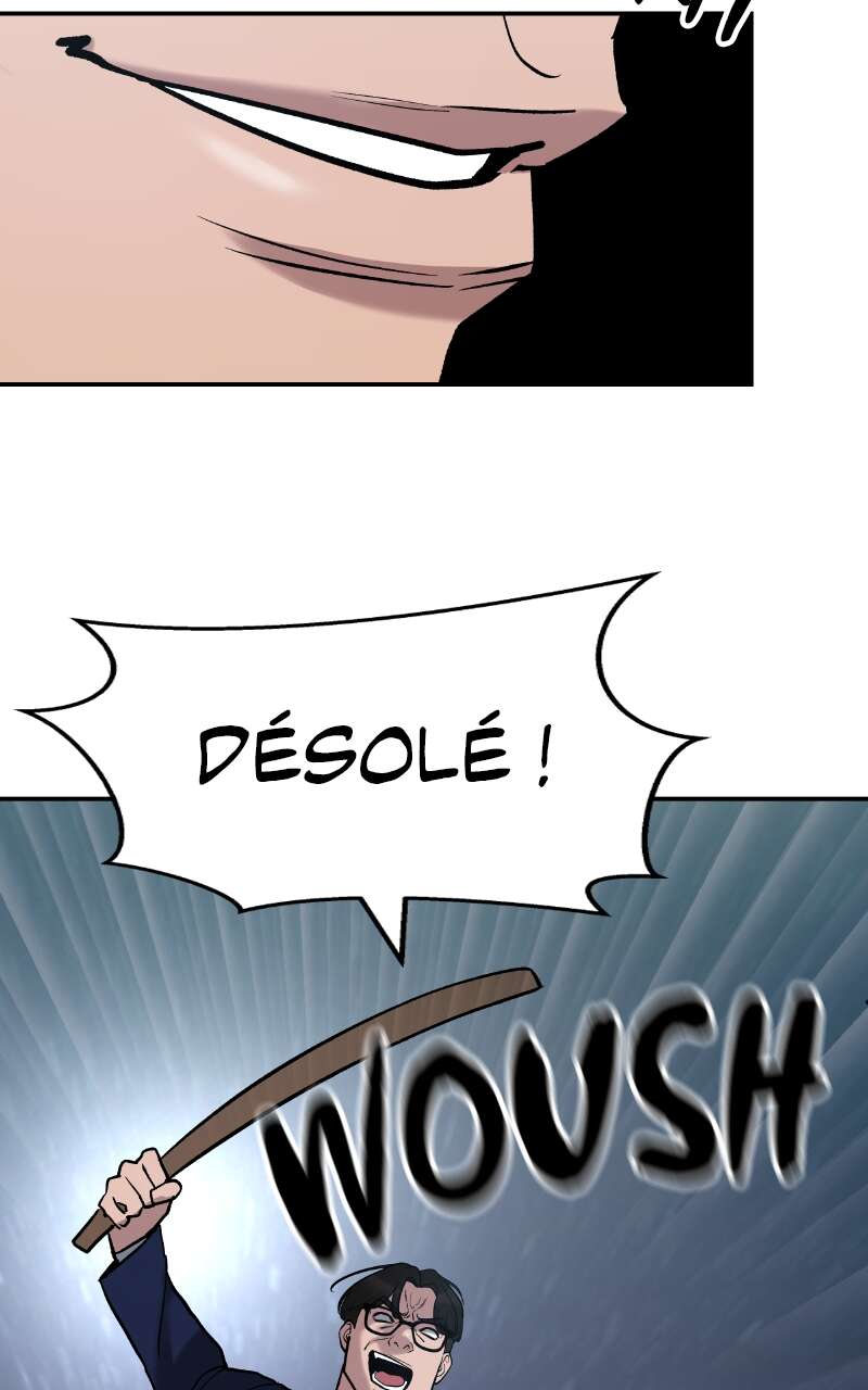 The Bully in Charge Chapitre 54 - Page 177