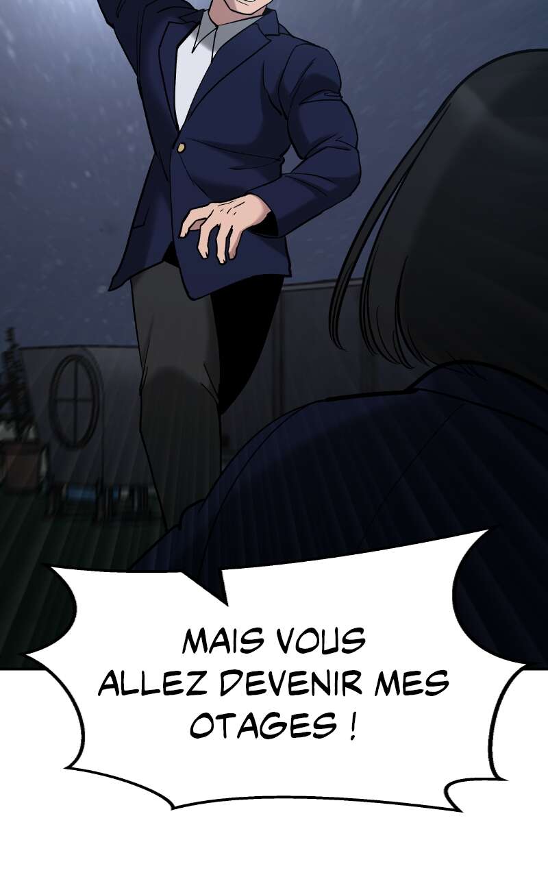 The Bully in Charge Chapitre 54 - Page 178