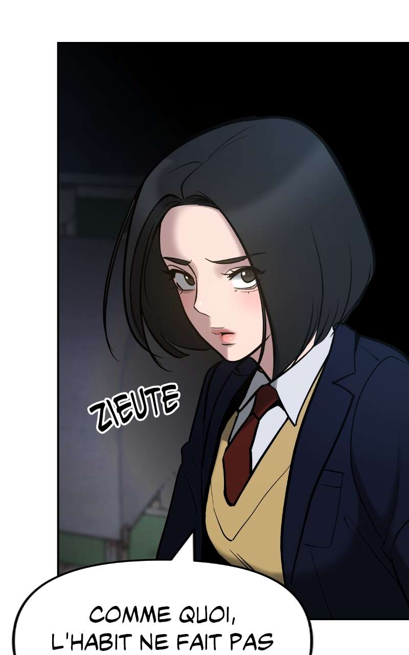 The Bully in Charge Chapitre 54 - Page 179