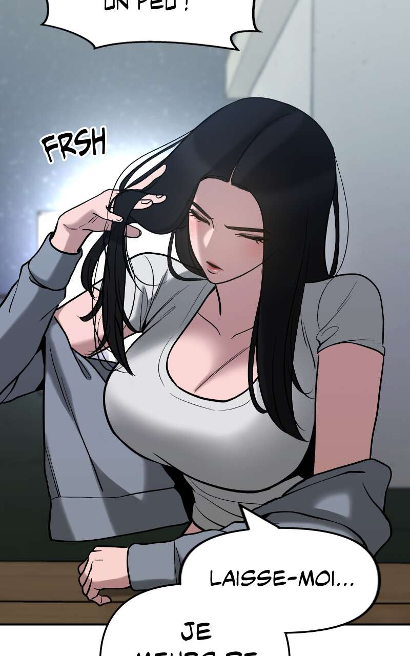 The Bully in Charge Chapitre 54 - Page 18