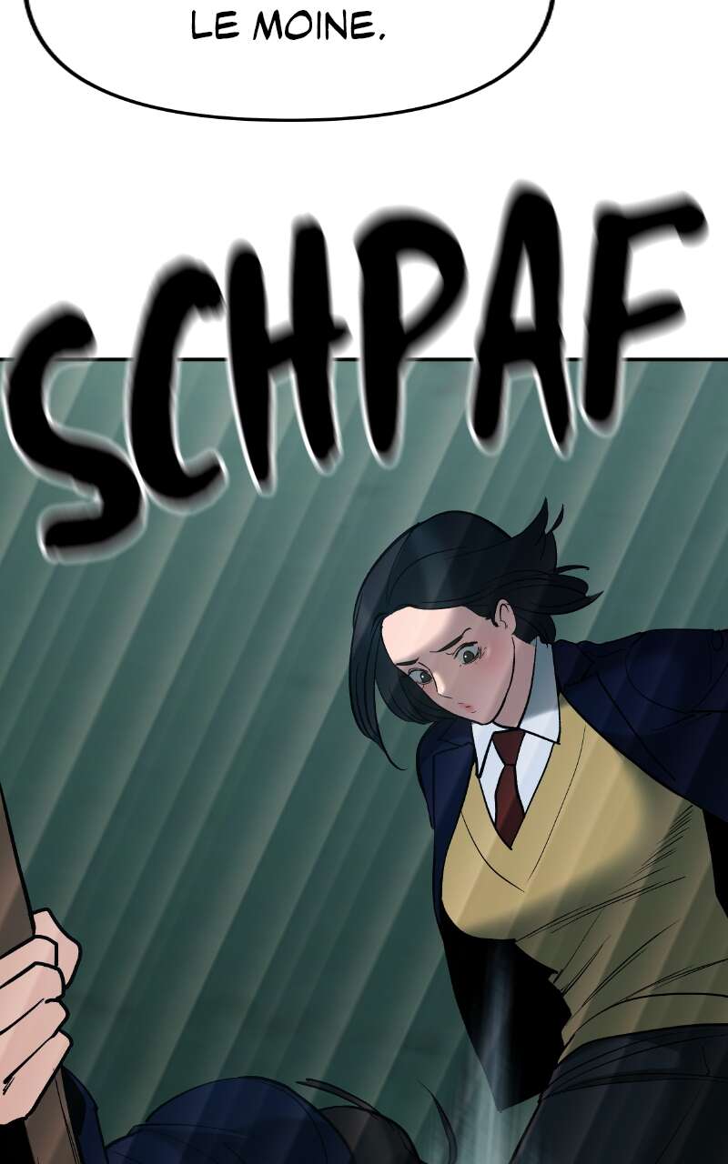 The Bully in Charge Chapitre 54 - Page 180