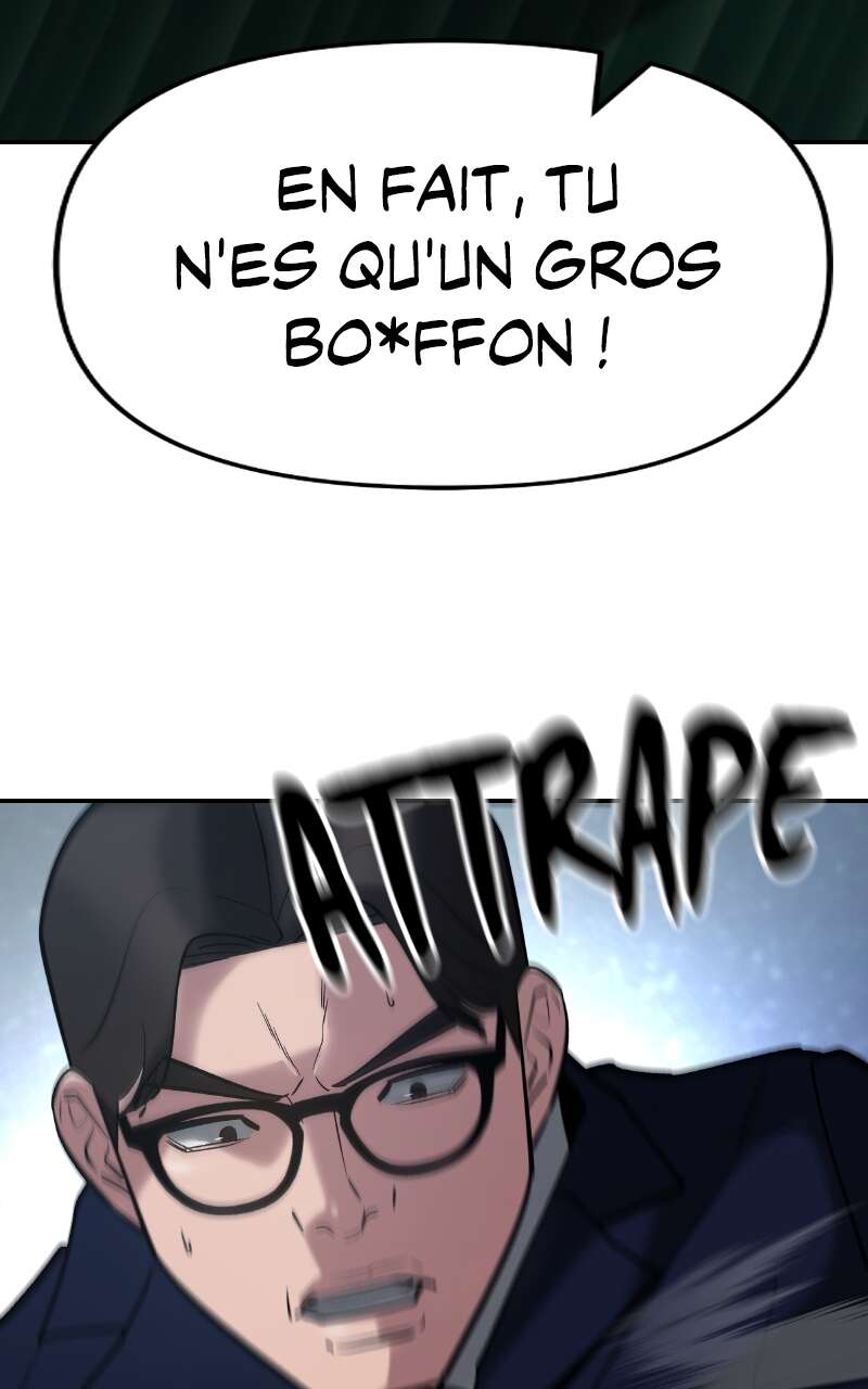 The Bully in Charge Chapitre 54 - Page 182
