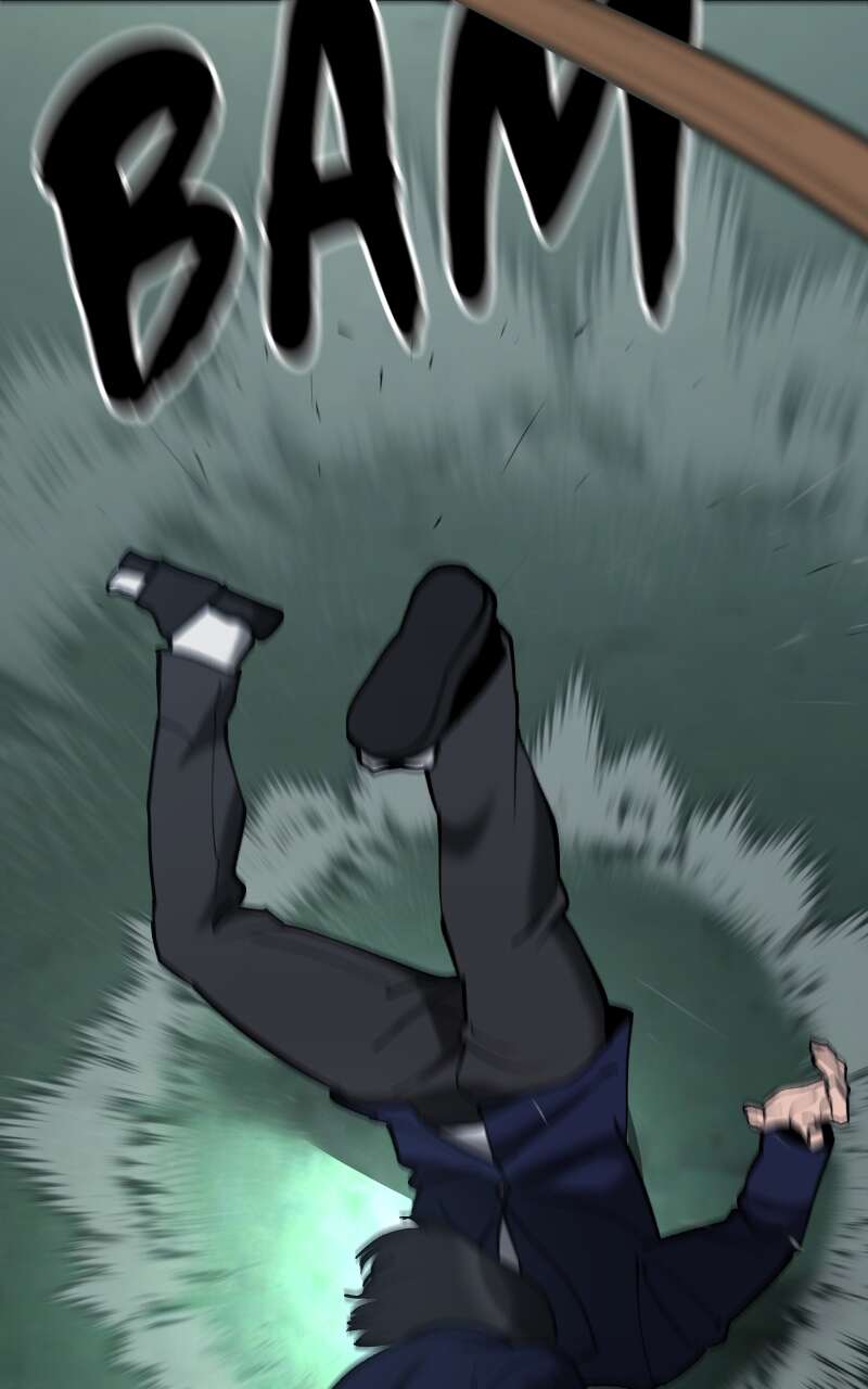 The Bully in Charge Chapitre 54 - Page 185
