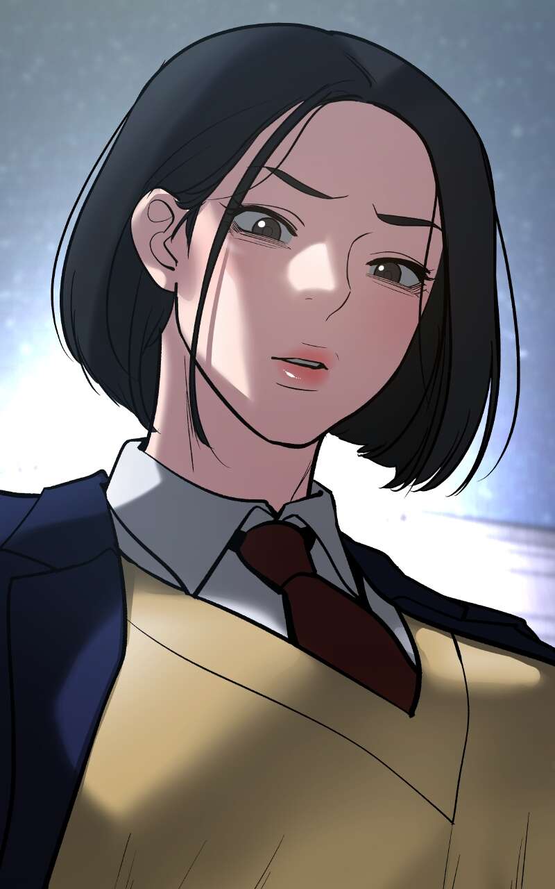 The Bully in Charge Chapitre 54 - Page 188