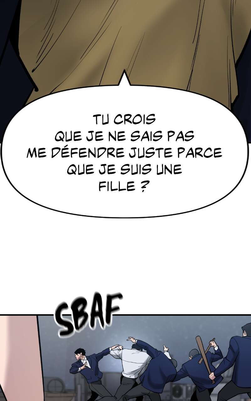 The Bully in Charge Chapitre 54 - Page 189